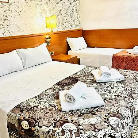 Guest house Downtown Termini