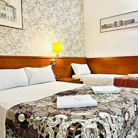 Guest house Downtown Termini