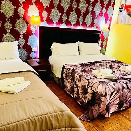 Guest house Downtown Termini