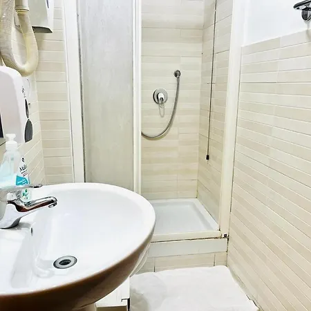 Guest house Downtown Termini