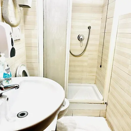 Guest house Downtown Termini Rome