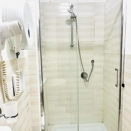 Downtown Termini Guest house *
