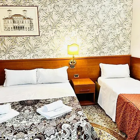 Downtown Termini Guest house Rome