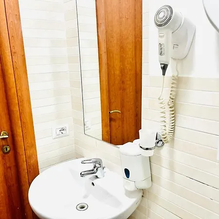 Downtown Termini Guest house Rome