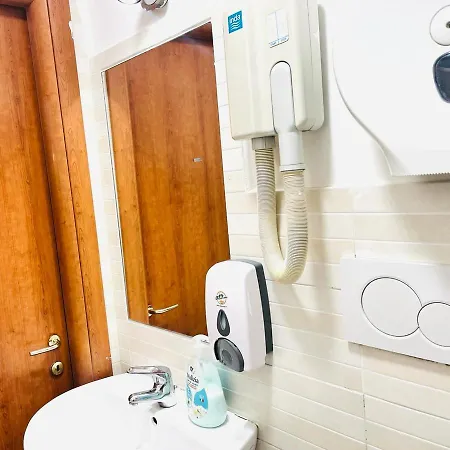 Downtown Termini Guest house