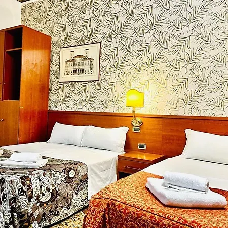 Downtown Termini Guest house