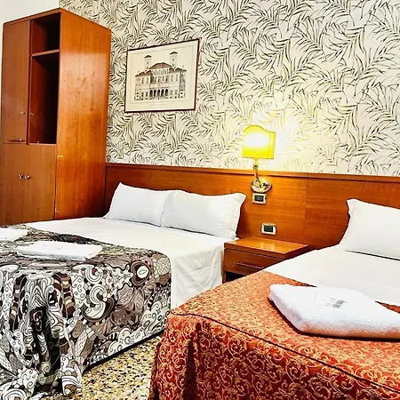 Downtown Termini Guest house Rome