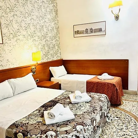 Downtown Termini Guest house *