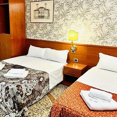Downtown Termini Guest house *
