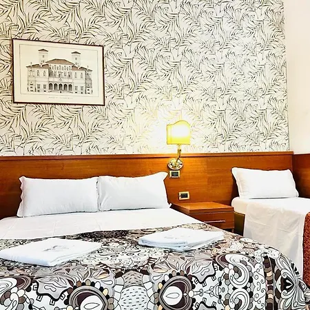 Guest house Downtown Termini *