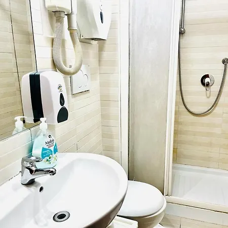 Guest house Downtown Termini *