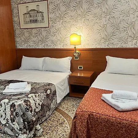 Guest house Downtown Termini
